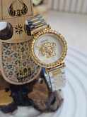 ساعت مچی زنانه فانتزی