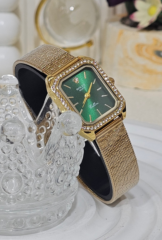 ساعت مچی زنانه رولکس های کپی